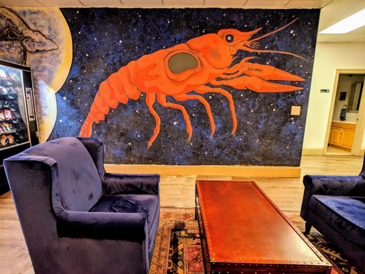 City House New Orleans Samesun Extérieur photo