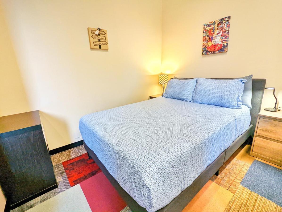City House New Orleans Samesun Extérieur photo