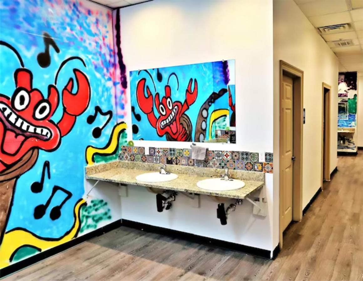 City House New Orleans Samesun Extérieur photo
