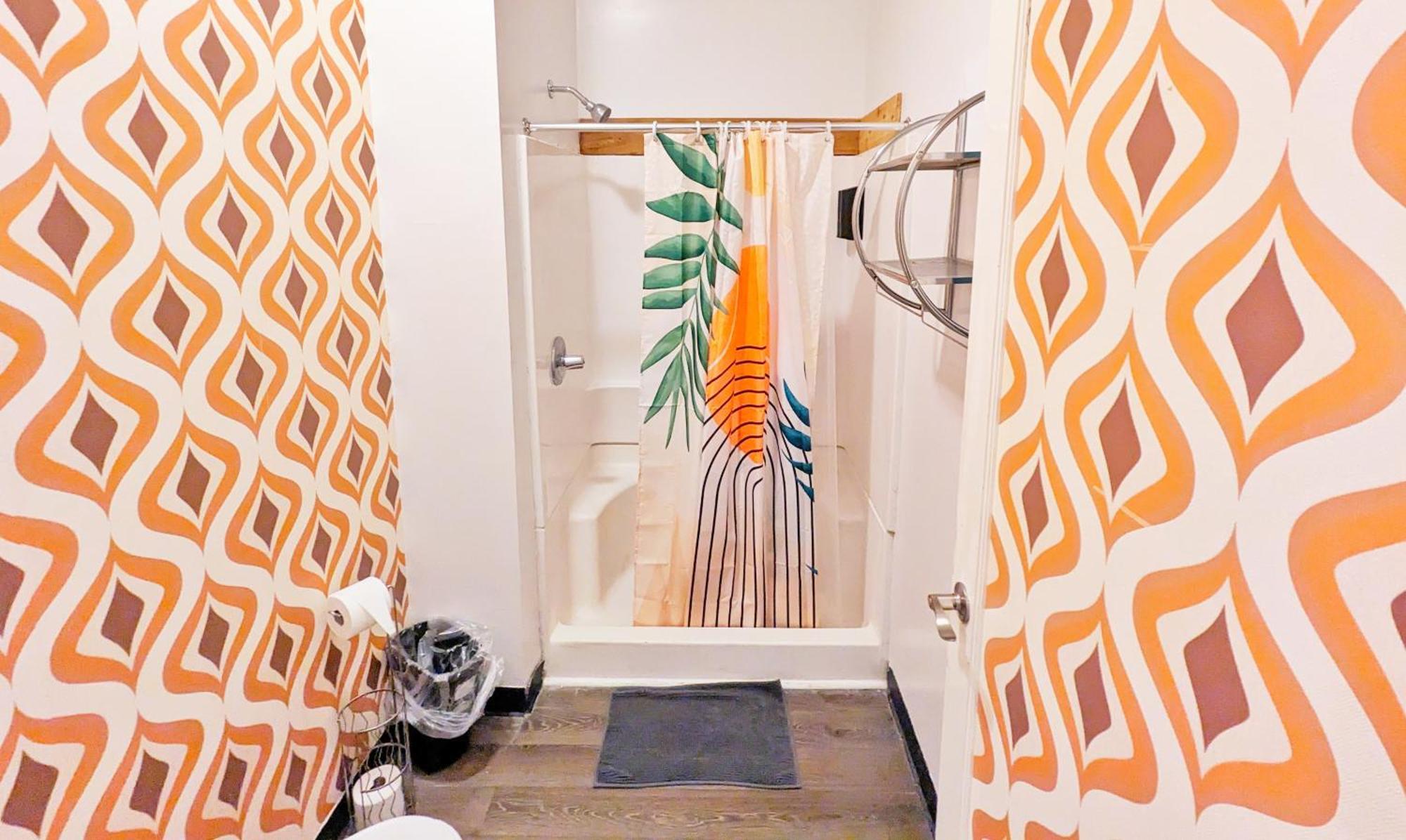 City House New Orleans Samesun Extérieur photo